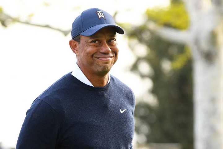 Tiger Woods Ends Hiatus to Perform Duties Assigned by New PGA Tour CEO, Report