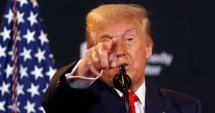 Amenaza Trump a Putin con 'graves consecuencias' sino frena la guerra tras cumbre