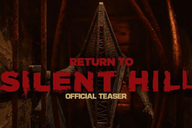 Return to Silent Hill: teaser oficial, elenco confirmado y estreno en 2026