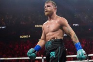 Señalan a Canelo Álvarez como el causante de eliminar las emociones en la división de los súpermedianos