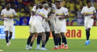 Ya es oficial: El Brasileirao tendrá otro jugador de selección Colombia. Todo listo para su debut