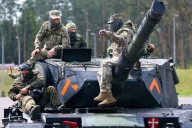 Alemania aumenta su presencia militar en Groenlandia