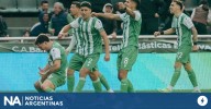 Banfield remontó el partido y venció a Estudiantes en el Torneo Clausura