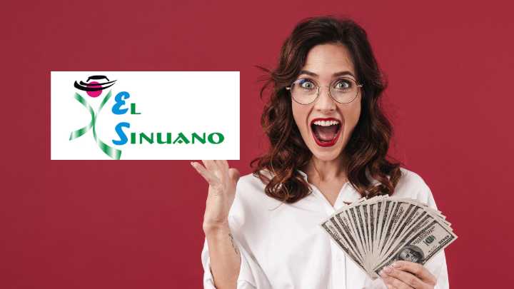 ¿Atinó el sorteo? Resultados de El Sinuano Día y Noche del lunes 25 de agosto de 2025