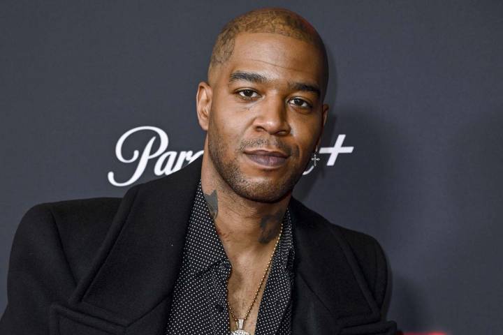 Kid Cudi Reveals 'Rock Bottom Moment' When He Relapsed That Led to Rehab and Sobriety