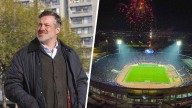 Tras triunfo de la U, estalla la polémica por uso del Estadio Nacional: Alcalde de Ñuñoa emplaza a Azul Azul y dispara al Gobierno