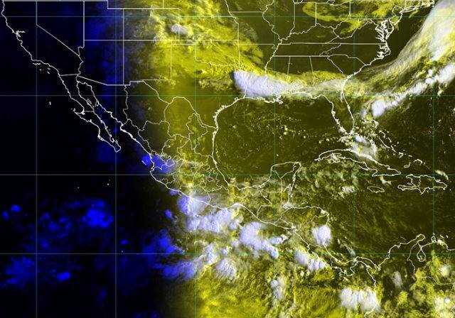 Clima para hoy viernes 29 de agosto de 2025