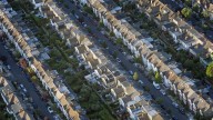 The six areas where 12,000 new homes will be built confirmed