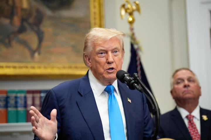 Tribunal de apelaciones impide declarar al Gobierno Trump en desacato por deportaciones