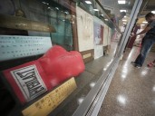 Two boxers die from brain injuries in separate bouts in Japan