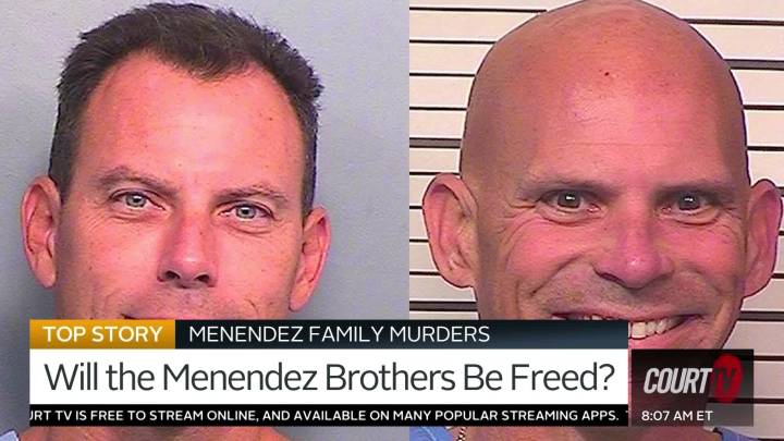 Erik Menendez Returns To Prison After Surgeries