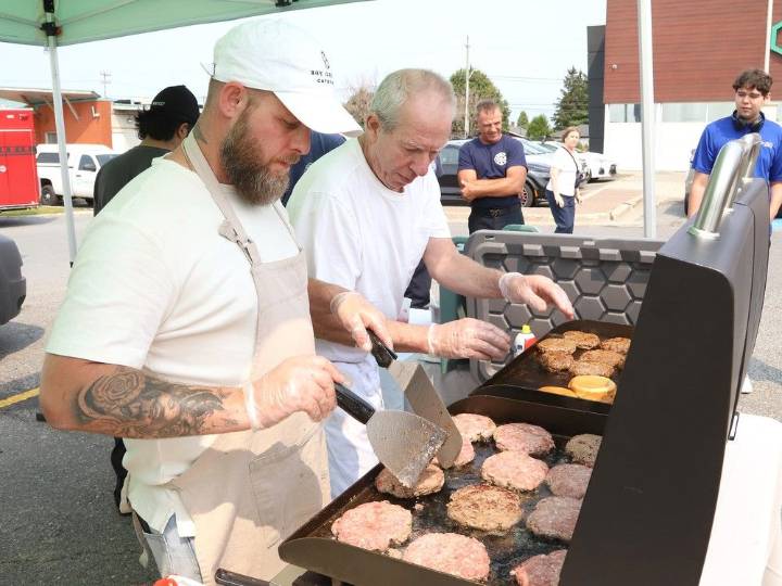Things to do in Sudbury, Aug. 9 to Aug. 12