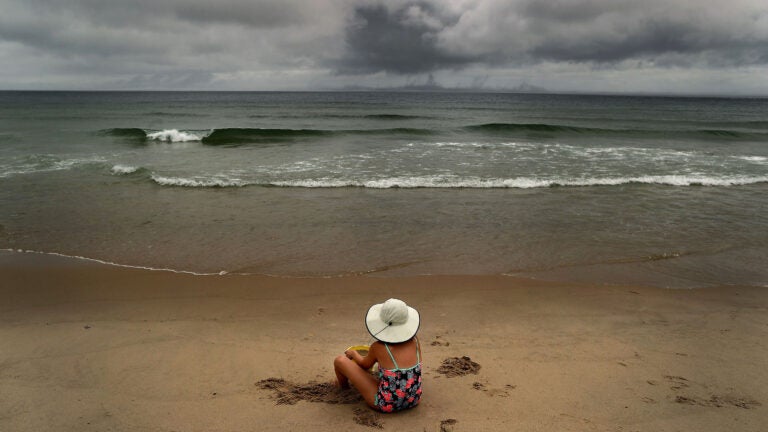 Study: Nearly 50 Mass. beaches repeatedly reached dangerous fecal bacteria levels last year