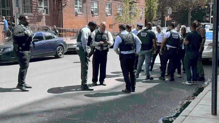 Tiroteos en El Bronx dejan dos muertos y 3 heridos