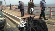 CHACO: Investigan La Muerte De Un Hombre Que Se Habría Arrojado Del Puente Chaco
