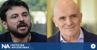 Grabois involucró a Espert en las presuntas coimas a libertarios: “¿Adivinen de quién es amigo de Spagnuolo?