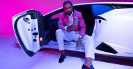French Montana Is Engaged to an Actual Princess — Does He Have the Net Worth of a Prince?