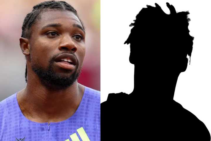 Noah Lyles and Co. Face Future 100m Test as Rising Star Breaks 13-Year Record 13-year-old record shattered as rising sprint star sets a new benchmark, putting Noah Lyles and other elite sprinters on n