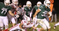 Landon Marquez looks to build on past success for St. Bede