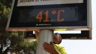 ¿Por qué va a pasar a la historia este tórrido verano de 2025 en Alicante?