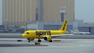 Spirit Airlines Admits It Might Not Survive Another Year