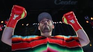 Estados Unidos entrega a México al boxeador Julio César Chávez Jr. y es llevado a una cárcel de máxima seguridad