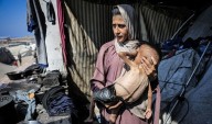 Amnistía Internacional denuncia “política deliberada” de hambruna en Gaza