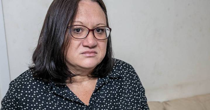Mum claims police 'playing with and laughing' at her sex toys broke her marriage