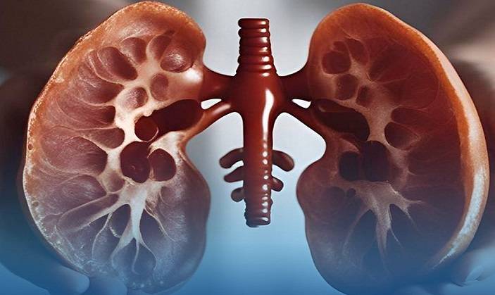 La lesión renal aguda puede desarrollarse en horas y poner en peligro la vida: causas y factores de riesgo