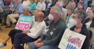 Novato seniors paid millions to own a mobile home park. Now, the city wants $26M