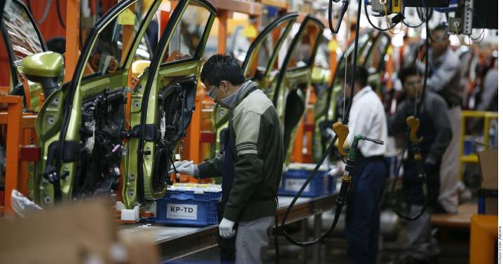 Industria de Sonora enfrenta freno en inversiones por aranceles de EEUU al acero, aluminio y autos