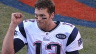 Tom Brady Signs Massive $50 Million Geritol Endorsement Deal