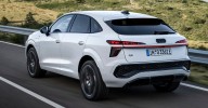 La gama del Audi Q3 ya está al completo con la llegada del Sportback