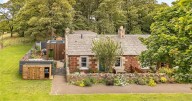 The top 10 most appealing Edinburgh and Lothian homes on the market right now