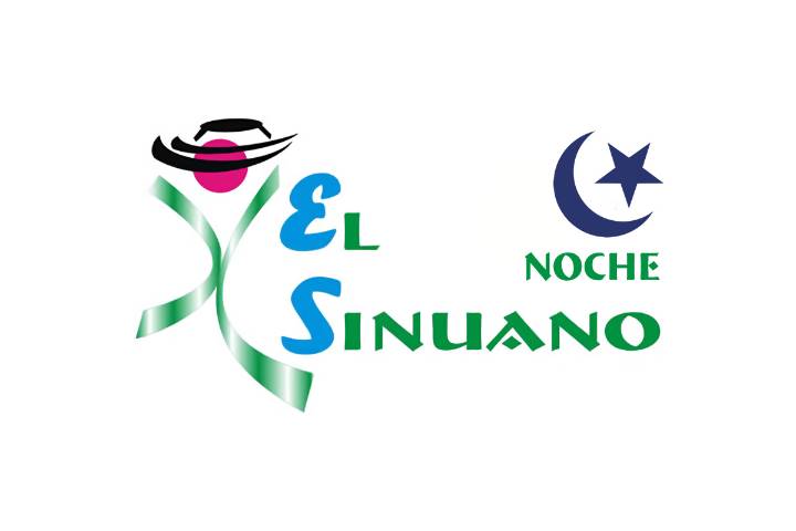 Sinuano Noche: resultado de HOY viernes 15 de agosto de 2025 -