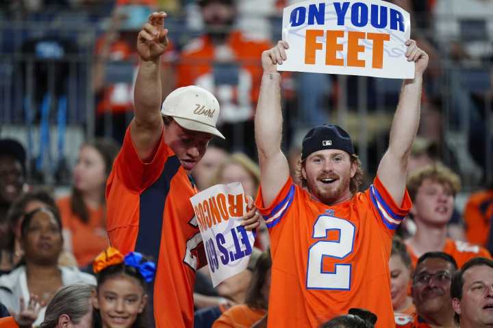 Broncos Still Pondering Their Future Home Stadium, Denver Site Looking Like Best Bet