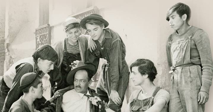 Memoria de Los Olvidados muestra la vigencia de Luis Buñuel