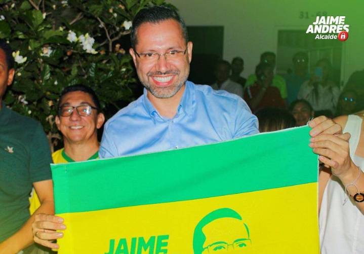 Consejo de Estado anuló la elección de Jaime Beltrán como alcalde de Bucaramanga, ¿por qué?
