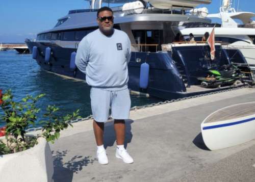 Deadline Detroit | Convicted Detroit Riverfront Conservancy Embezzler Wants to Delay Reporting to Prison For 'Medical' Reasons