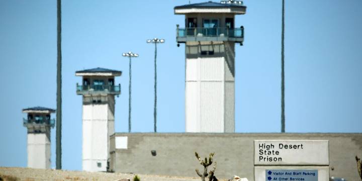 Four Nevada prison deaths investigated as homicides; drug debt cited, officials say