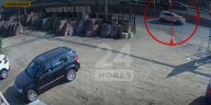 Otro sujeto detenido por secuestro del empresario Rodrigo Cantergiani: conducía el auto en el delito