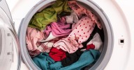 Dry washing quickly and for free this autumn with £4.49 Aldi item  perfect for small spaces