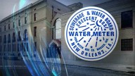 New Orleans S&WB announces Turbine 5 is down during peak hurricane season