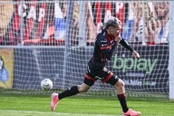 Patronato le ganó con lo justo a Arsenal y sumó tres puntos valiosos