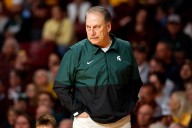 Michigan State, Tom Izzo Get Major Recruiting Update on 4