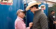 Entregan apoyos por más de tres mdp a productores agropecuarios