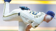 Brewers activate All-Star rookie pitcher Jacob Misiorowski from injured list