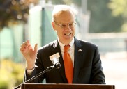 Syracuse University chancellor stepping down; more top stories (Good Morning CNY)