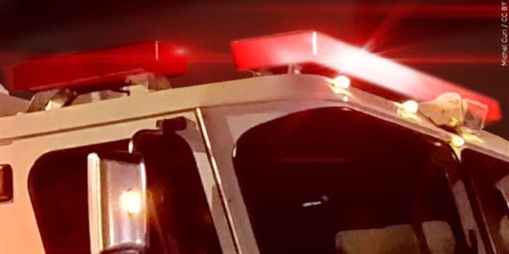 Crews responding to house fire in west Colorado Springs