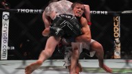 Nurmagomedov vs. Bautista added to UFC 321